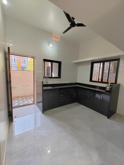 Chandrakiran Nagar Kitchen 1