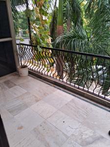 Balcony Image of 1200 Sq.ft 2 BHK Builder Floor for sale in Uppal Southend, Sector 49 Gurgaon for Rs. 14000000