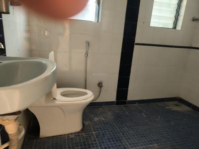 Image of 1000 Sq.ft 2 BHK Apartment / Flat for rent in Kothrud, Pune for Rs. 30000