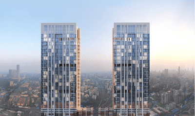 3 BHK Flat