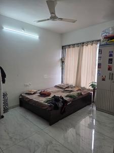 Bedroom Image of 1088 Sq.ft 2 BHK Apartment / Flat for sale in Karve Nagar Pune for Rs. 14500000