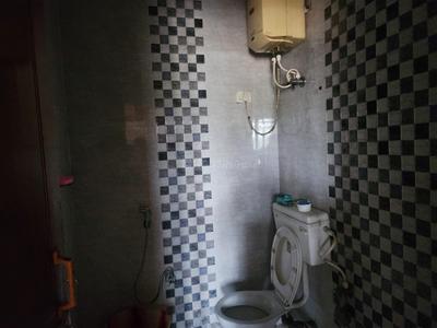 Bathroom Image of 1335 Sq.ft 3 BHK Apartment / Flat for sale in Kadma Jamshedpur for Rs. 5700000