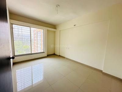 Bedroom Image of 1054 Sq.ft 2 BHK Apartment / Flat for sale in AV Whistling Winds, Kondhwa Budruk Pune for Rs. 4500000