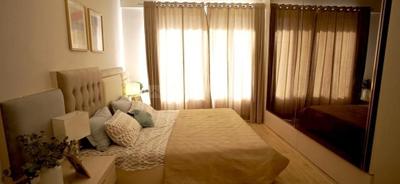 Bedroom Image of 1310 Sq.ft 3 BHK Apartment / Flat for sale in Bommasandra Bengaluru for Rs. 11500000