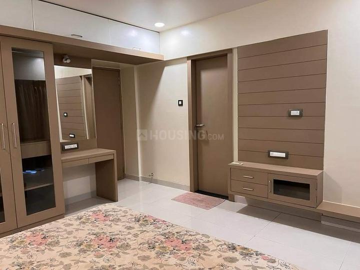 Ranwar, Bandra West Bedroom 1