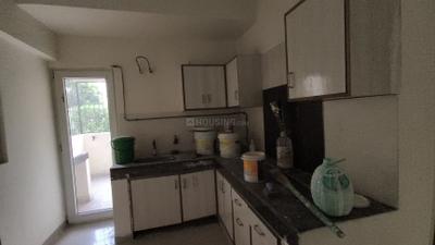 Kitchen Image of 1045 Sq.ft 2 BHK Apartment / Flat for sale in Paramount Floraville, Sector 137 Noida for Rs. 11500000