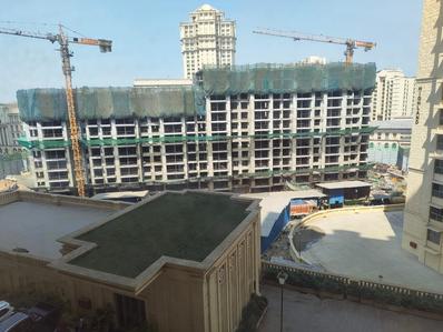 Image of 650 Sq.ft 1 BHK Apartment / Flat for sale in Hiranandani Regent Hill A B C D And E Wing, Powai, Mumbai for Rs. 17400000