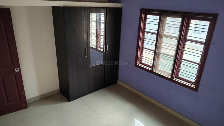 Choodasandra Bedroom One 1