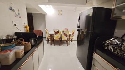 Kitchen Image of 1825 Sq.ft 3 BHK Apartment / Flat for sale in Sequoia Viraj Sequoia, Aundh Pune for Rs. 22800000