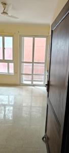 Bedroom Image of 363 Sq.ft 1 RK Studio for rent in SDS NRI Residency, Omega II Greater Noida for Rs. 11500