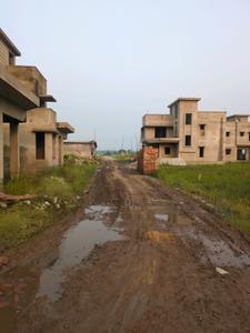 Image of 2160 Sq.ft Residential Plot / Land for sale in Swapnabhumi, New Town, Kolkata for Rs. 5100000