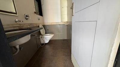 Image of 900 Sq.ft 2 BHK Apartment / Flat for rent in Kulswamini Goraksha Dham, Borivali East, Mumbai for Rs. 50000
