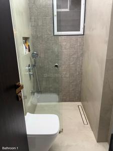 Image of 1350 Sq.ft 3 BHK Apartment / Flat for rent in Kashish Park Tower, Dharamveer Nagar, Thane for Rs. 70000