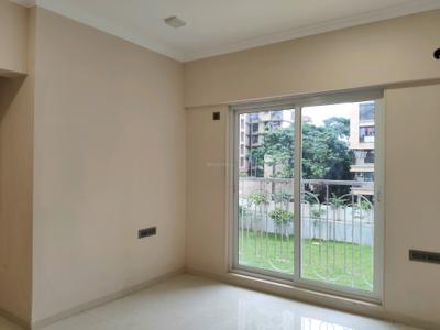 Bedroom Image of 950 Sq.ft 2 BHK Apartment / Flat for sale in Dosti West County, Thane West Thane for Rs. 13700000