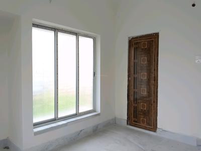 Bedroom Image of 1340 Sq.ft 3 BHK Apartment / Flat for sale in Nayabad Kolkata for Rs. 5628000
