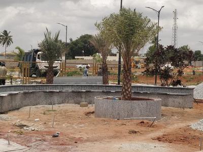 Image of 1800 Sq.ft Residential Plot / Land for sale in Aiina Mithra Signature, Chikkaballapura Town, Chikballapur District for Rs. 6300000