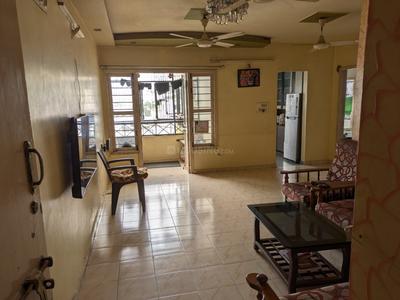 Hall Image of 1035 Sq.ft 2 BHK Apartment / Flat for sale in Shivalik Yash Tower, Jodhpur Ahmedabad for Rs. 8000000