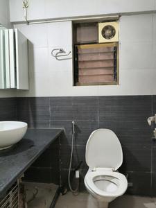 Bedroom Three Image of 1680 Sq.ft 3 BHK Apartment / Flat for sale in Cuffe Parade Mumbai for Rs. 110000000