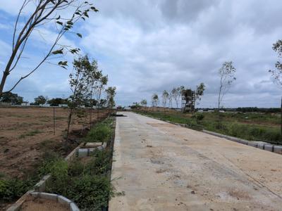 Image of 202 Sq.ft Residential Plot / Land for sale in Shadnagar, Ranga Reddy for Rs. 3155000