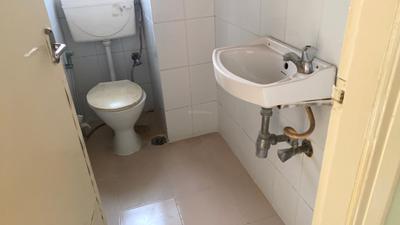 Image of 700 Sq.ft 2 BHK Apartment / Flat for sale in New Town, Kolkata for Rs. 5500000