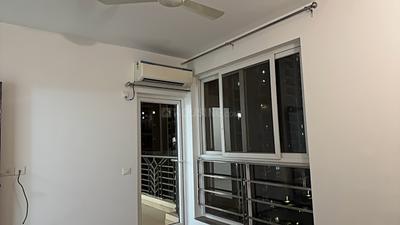 Bedroom Image of 1827 Sq.ft 3 BHK Apartment / Flat for rent in ABA Cleo County, Sector 121 Noida for Rs. 65000