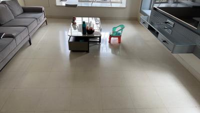 Living Room Image of 1550 Sq.ft 3 BHK Apartment / Flat for sale in Malad West Mumbai for Rs. 45100000