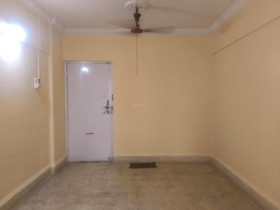 Living Room Image of 525 Sq.ft 1 BHK Apartment / Flat for sale in Lokhandwala Alica Nagar, Kandivali East Mumbai for Rs. 12000000
