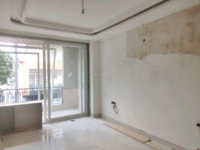 Bedroom Image of 2250 Sq.ft 3 BHK Builder Floor for sale in Sector 49 Faridabad for Rs. 15200000