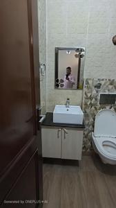 Image of 2000 Sq.ft 3 BHK Builder Floor for rent in Subhash Nagar, New Delhi for Rs. 65000
