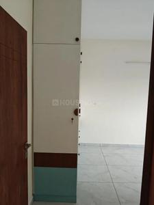 Bedroom Image of 1750 Sq.ft 3 BHK Apartment / Flat for rent in Trendsquares Ambience, Thanisandra Bengaluru for Rs. 70000