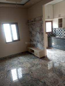 1 BHK Independent Builder Floor
