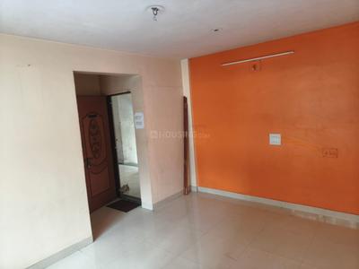Hall Image of 983 Sq.ft 2 BHK Apartment / Flat for sale in Vitthal Wadi Pune for Rs. 18500000