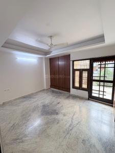 3 BHK Independent Builder Floor