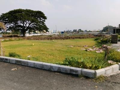 Image of 933 Sq.ft Residential Plot / Land for sale in Red Hills, Chennai for Rs. 2611467