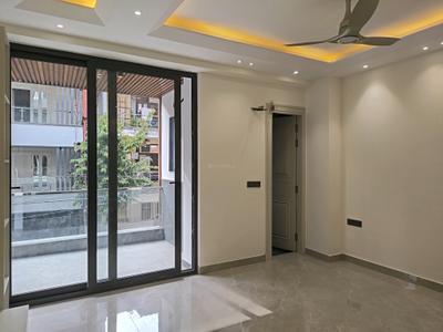 Bedroom Image of 2200 Sq.ft 5 BHK Builder Floor for sale in Nikunj Ultra Luxury Floors, Indirapuram Ghaziabad for Rs. 36000000