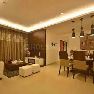 Hall Image of 1983 Sq.ft 3 BHK Apartment / Flat for sale in Emami City, South Dum Dum Kolkata for Rs. 16000000