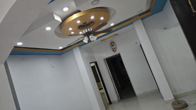 Living Room Image of 1800 Sq.ft 3 BHK Independent House for rent in Vrindavan Yojana Lucknow for Rs. 20000