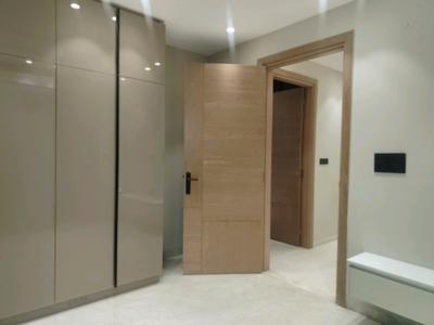 Bedroom Image of 2099 Sq.ft 3 BHK Apartment / Flat for sale in M3M Escala, Sector 70 Gurgaon for Rs. 29000000