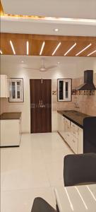 Kitchen Image of 1700 Sq.ft 3 BHK Apartment / Flat for sale in Om Shiv Kailasa, Mihan Nagpur for Rs. 7800000