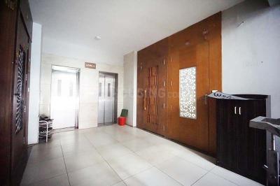 Hall Image of 2205 Sq.ft 3 BHK Apartment / Flat for sale in Samved Green Valley, Sargasan Gandhinagar for Rs. 11500000
