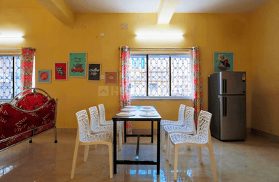 Image of HelloWorld Titlis in New Town, Kolkata