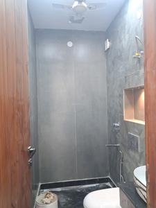 Bedroom One Image of 1400 Sq.ft 4 BHK Builder Floor for sale in Sector 24 Rohini New Delhi for Rs. 22500000