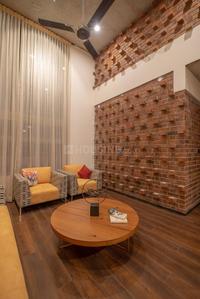 Bedroom Image of 15000 Sq.ft 9 BHK Independent House for sale in Armane Nagar Bengaluru for Rs. 480000000
