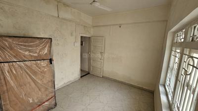 Balcony Image of 1250 Sq.ft 2 BHK Apartment / Flat for sale in Juhu Mumbai for Rs. 42000000