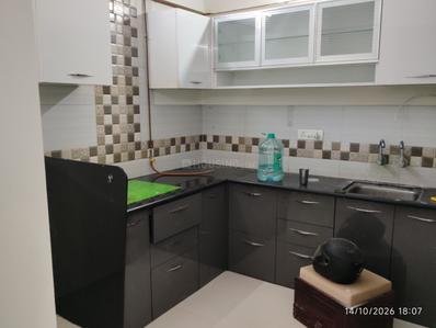 Kitchen Image of 1053 Sq.ft 2 BHK Apartment / Flat for sale in Lotus Laxmi, Kiwale Pune for Rs. 7000000