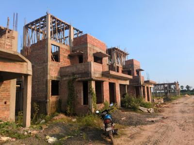 Image of 1440 Sq.ft Residential Plot / Land for sale in Swapnabhumi, New Town, Kolkata for Rs. 3465456