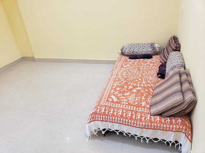 Cosmos Paradise Bedroom 1