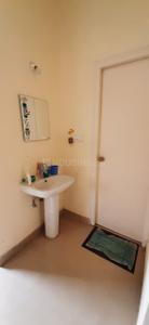 Bathroom Image of 1028 Sq.ft 2 BHK Villa for sale in Artha Grihasta Villas, Sonnur Kolar for Rs. 6500000