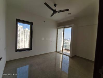Bedroom Image of 1200 Sq.ft 3 BHK Apartment / Flat for sale in VJ Yashone Eternitee, Hinjawadi Phase 2 Pune for Rs. 11000000