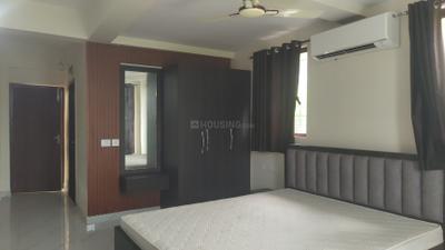 Bedroom Image of 3300 Sq.ft 4 BHK Independent House for sale in Vedic Village Kolkata for Rs. 27000000